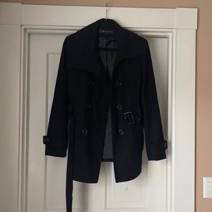Anne Klein pea coat
